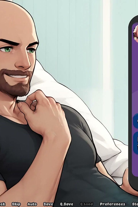 Complete Gameplay - My Girlfriends New Kink, Part 1