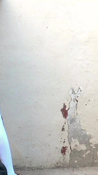 Squirting on My Boyfriend's Face in a Public Alley | Clip 1