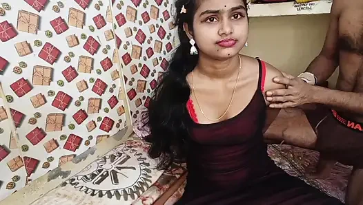 Cheating Desi Wife Tied , Punished Hard, Rope Bondage, Rough Fuck ,Creampie Revenge by Angry Husband