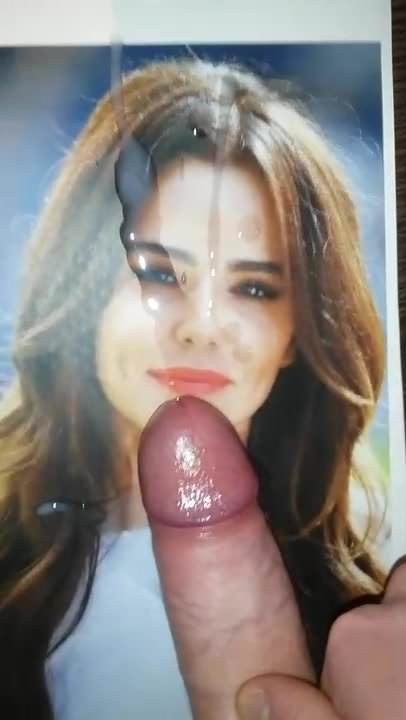 Cheryl Cole cum tribute