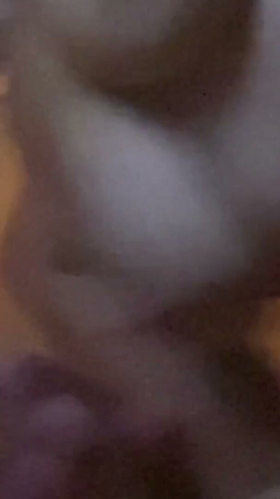 Gloryhole Cuckold and Caught in Public | Clip 1