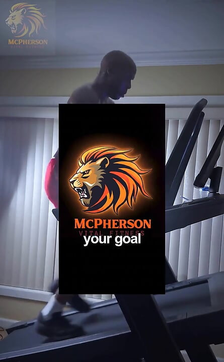 Mcpherson Vital Fitness #19