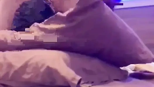 Stepmom and stepson affairs