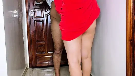 Madam Amal dan 2 Homme Arab