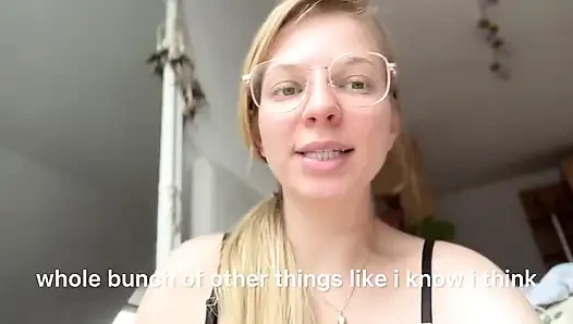 Как быть хорошенькой девушкой, если ты мужчина