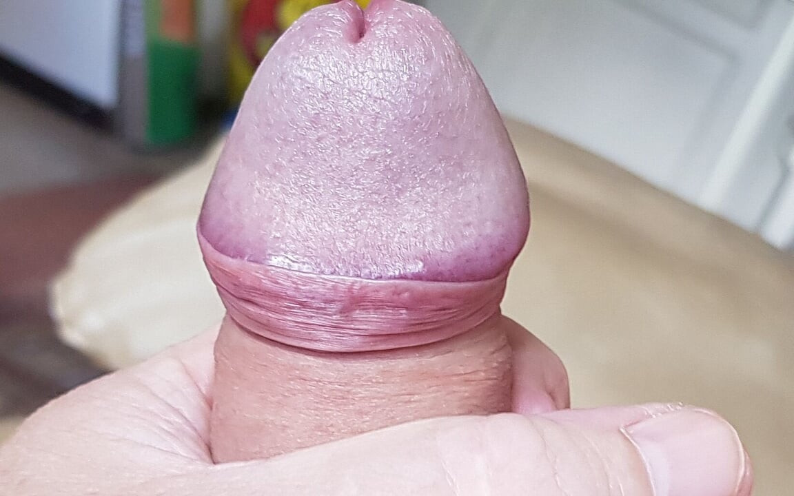 My Friend Lies and Plays and Jerks off His Little Cock While Waiting for My Hole