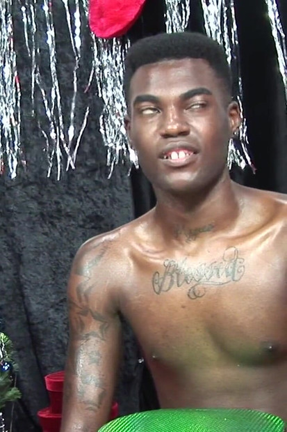 Tonrell Banks