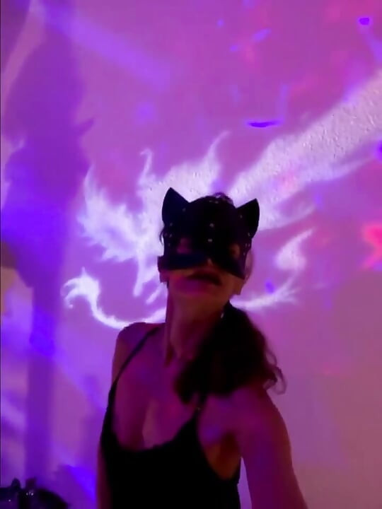 Catwoman