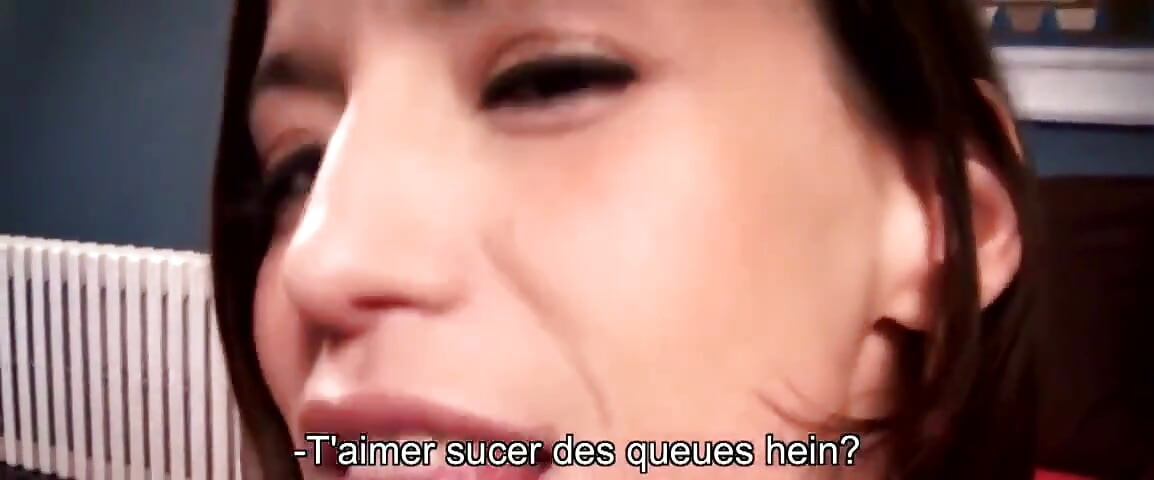 Dubbele pijpbeurt met Amy Lee HD