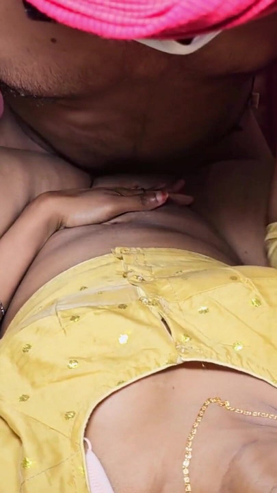 Desi indian stepmom teaches how to fuck with stepson and stepdaughter | Clip 1