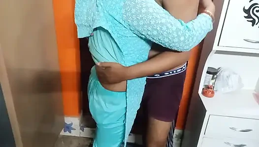 New Girlfriend Sucked Her Boyfriend Cock