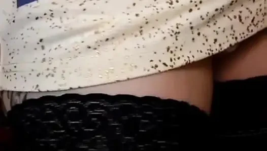 Tatmin etme arzusu...