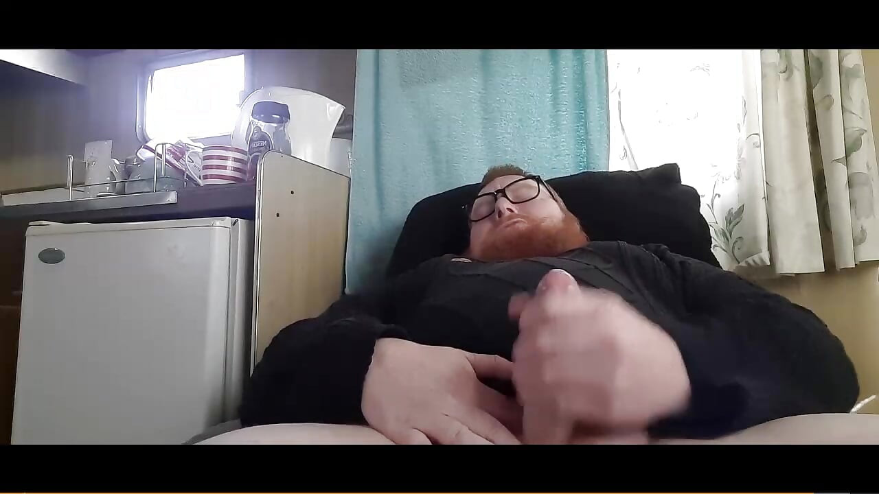 He Face I Make While Cumming Really Hard