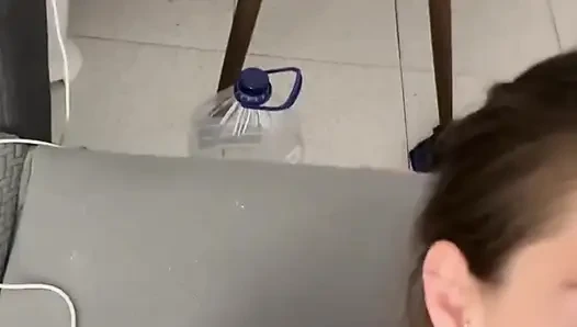 Cum All Over My Face