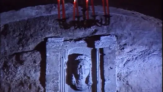 Red hair girl threesome vintage cock sucking pussy fucking