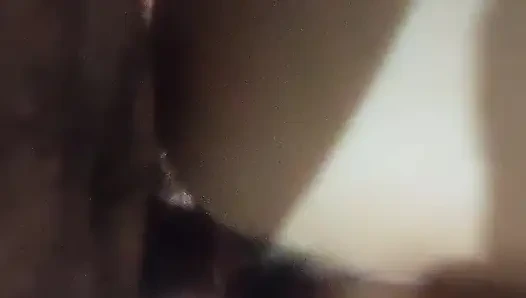 Homemade sex with wife