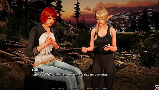 ДОМ В РАЗЛОМЕ - (ЧАСТЬ 63) NC