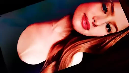 Madelaine petsch döl haraç