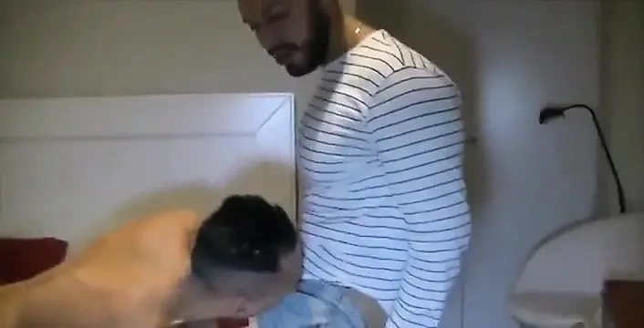 This Is the Slut Willima Blanco Fucked Rawx by My Friend Top Pornstar Viktor Rom Breeding His Hole