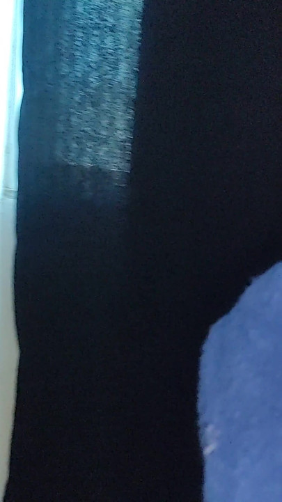 कोलम्बियाई हेयरकट एक्स स्तन-एन-गांड 4