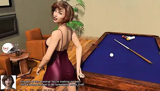 Kalbin olduğu yerde: erkek arkadaşından ayrıldı bölüm 54