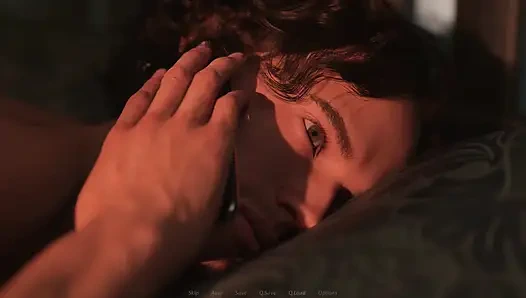 A Teacher of Very Private Classes (part 4)