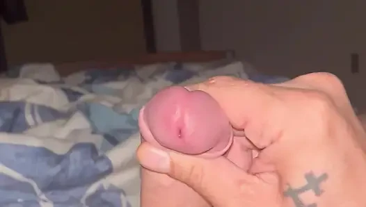 PlayingBoy