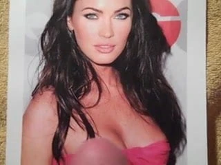 megan fox tribute