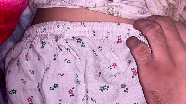 I fucked my wife naked for the first time