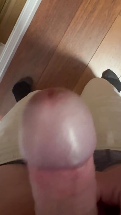 Vruća Sissy - Nevjerojatni Monstruozni Kurac TGirl