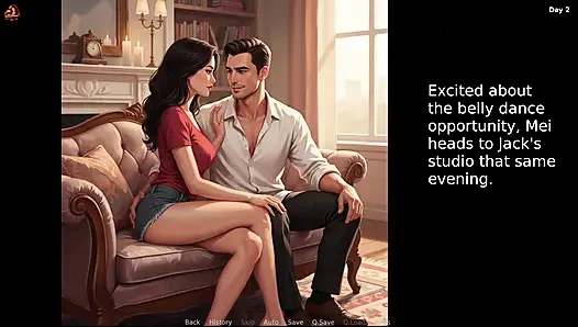 Wife S Dare (part 3)