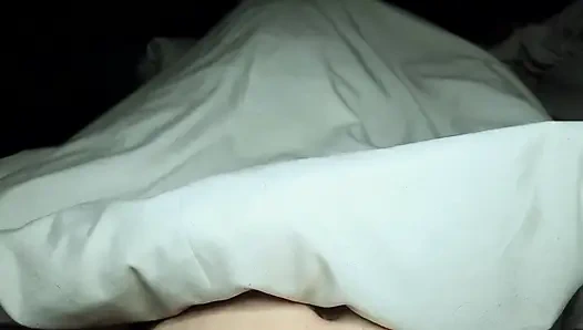 Yatakta sabah saksosu