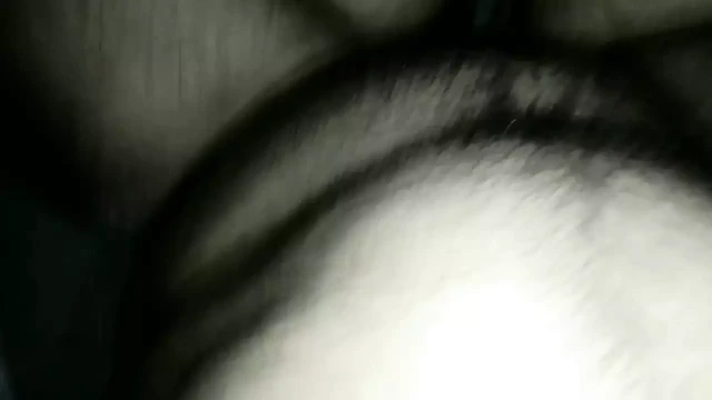 Raat ko wife ko choda anal sex.