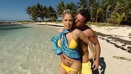 Dott Max al Caribe Sc 3 unzüchtiger