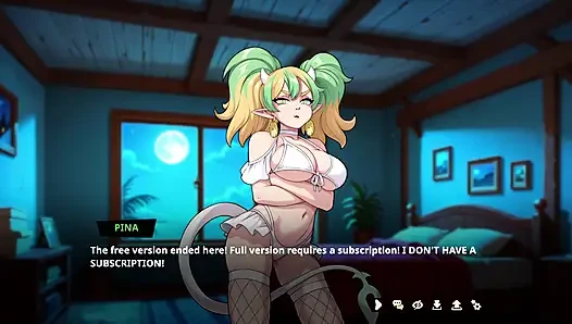New game Succubless