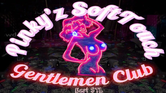 Pinky'z SoftTouch club preview toot