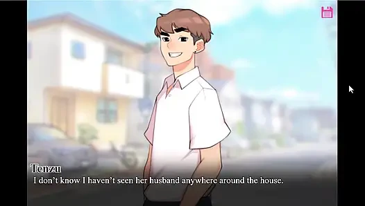 MILF Next Door I Cant Believe Ive Impregnated Her