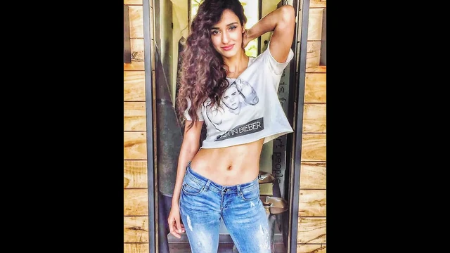 disha patani