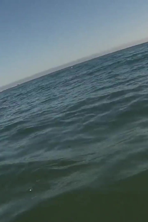PLAJDA BIR GÜN BÖLÜM 2