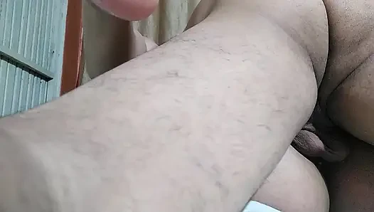 Rolling up Chubby