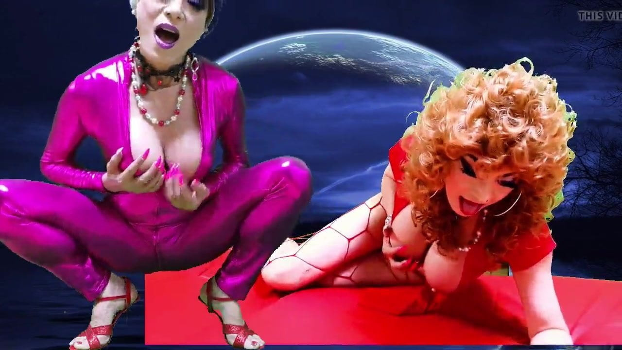 Niclo hot Pink