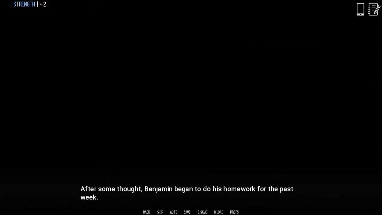 Universidade dos problemas: um cara e um grupo de universitárias ep 40
