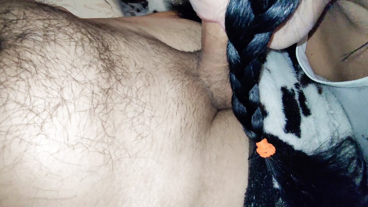 Érett pornómodell és otthoni személyre szabott videó