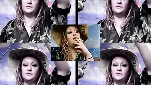 Mesmerized to love big black balls trippy mesmerize version