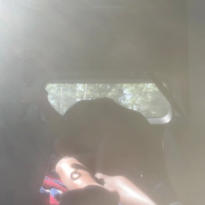 Big Stepdaddykj Big Titty Dominican Sucks && Fucks BBC Part 2