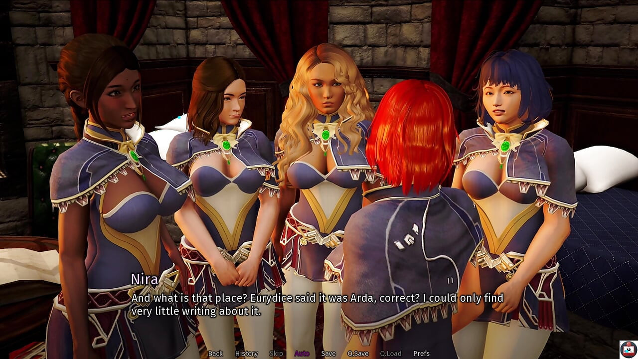 Къща в разлома - (Част 33) - Занит