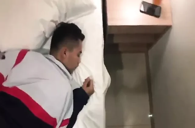 Gay Indonesia Rifaiju and Cute Twink