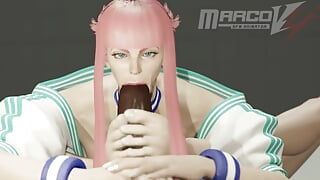 MarcoV4point1 porno Hentai gay compilation 17