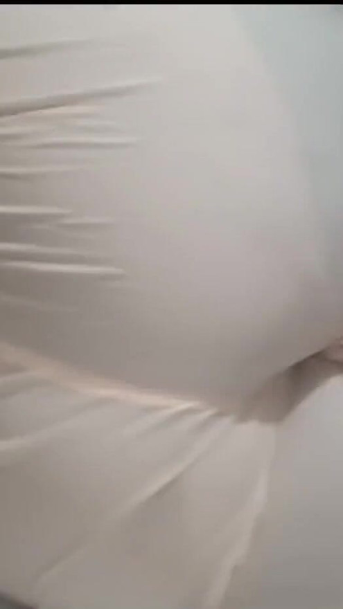 Indo -Nepali hot bhabhi fucked whole night creamy pussy | Clip 1