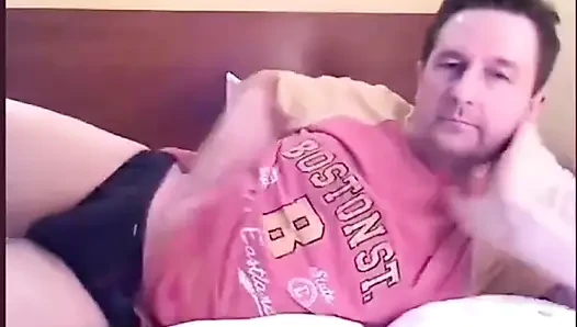 İlk Çıplak Cumshot Kaydı